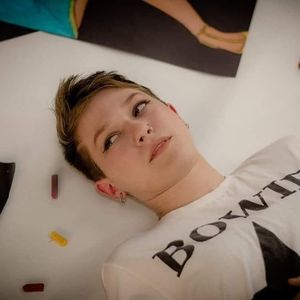 Meet your Posher, Ciara j.